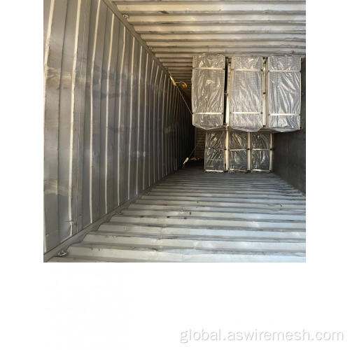 Expanded Metal Mesh galvanized expanded metal 27x50 Manufactory